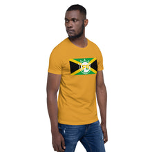 Load image into Gallery viewer, Unisex t-shirt - Frantz Benjamin
