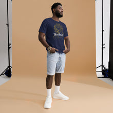 Load image into Gallery viewer, The Christ Unisex t-shirt - Frantz Benjamin
