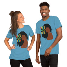 Load image into Gallery viewer, Unisex t-shirt - Frantz Benjamin
