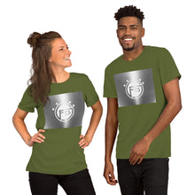 Load image into Gallery viewer, Unisex t-shirt - Frantz Benjamin
