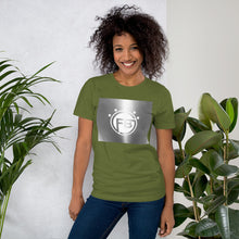Load image into Gallery viewer, Unisex t-shirt - Frantz Benjamin
