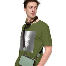 Load image into Gallery viewer, Unisex t-shirt - Frantz Benjamin

