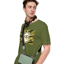 Load image into Gallery viewer, Unisex t-shirt - Frantz Benjamin

