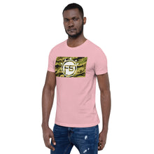 Load image into Gallery viewer, Unisex t-shirt - Frantz Benjamin
