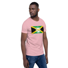 Load image into Gallery viewer, Unisex t-shirt - Frantz Benjamin
