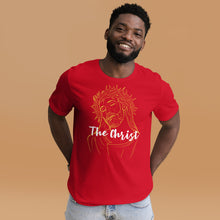 Load image into Gallery viewer, The Christ Unisex t-shirt - Frantz Benjamin
