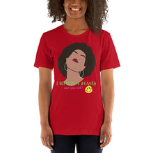 Load image into Gallery viewer, Unisex t-shirt - Frantz Benjamin
