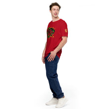 Load image into Gallery viewer, FB Grafiti Unisex t-shirt - Frantz Benjamin
