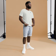 Load image into Gallery viewer, Unisex t-shirt - Frantz Benjamin
