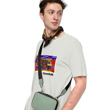 Load image into Gallery viewer, Unisex t-shirt - Frantz Benjamin
