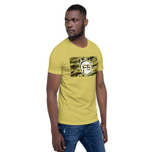 Load image into Gallery viewer, Unisex t-shirt - Frantz Benjamin
