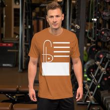 Load image into Gallery viewer, FB Unisex t-shirt - Frantz Benjamin
