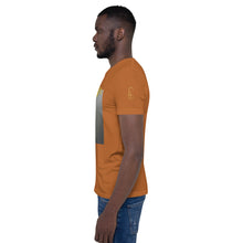 Load image into Gallery viewer, FB Melanin Unisex t-shirt - Frantz Benjamin

