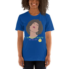 Load image into Gallery viewer, Unisex t-shirt - Frantz Benjamin
