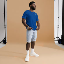 Load image into Gallery viewer, Unisex t-shirt - Frantz Benjamin

