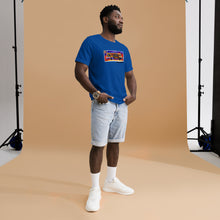 Load image into Gallery viewer, Haitian Tap Tap Unisex t-shirt - Frantz Benjamin
