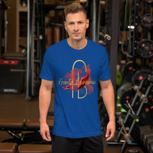 Load image into Gallery viewer, FB Classic Unisex t-shirt - Frantz Benjamin
