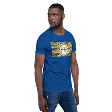 Load image into Gallery viewer, Unisex t-shirt - Frantz Benjamin
