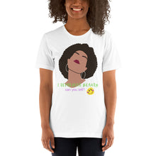 Load image into Gallery viewer, Unisex t-shirt - Frantz Benjamin
