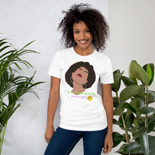 Load image into Gallery viewer, Unisex t-shirt - Frantz Benjamin
