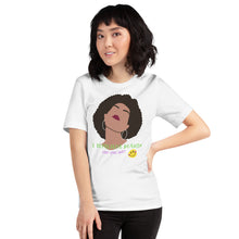 Load image into Gallery viewer, Unisex t-shirt - Frantz Benjamin
