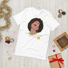 Load image into Gallery viewer, Unisex t-shirt - Frantz Benjamin
