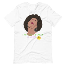 Load image into Gallery viewer, Unisex t-shirt - Frantz Benjamin
