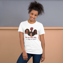 Load image into Gallery viewer, Unisex t-shirt - Frantz Benjamin
