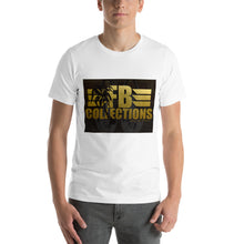 Load image into Gallery viewer, Unisex t-shirt - Frantz Benjamin
