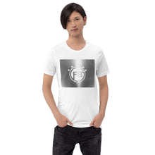 Load image into Gallery viewer, Unisex t-shirt - Frantz Benjamin
