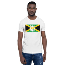 Load image into Gallery viewer, Unisex t-shirt - Frantz Benjamin
