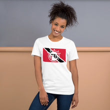 Load image into Gallery viewer, Unisex t-shirt - Frantz Benjamin
