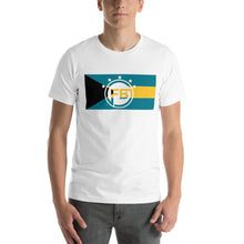 Load image into Gallery viewer, Unisex t-shirt - Frantz Benjamin
