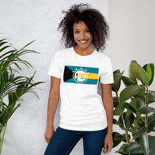 Load image into Gallery viewer, Unisex t-shirt - Frantz Benjamin
