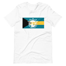 Load image into Gallery viewer, Unisex t-shirt - Frantz Benjamin
