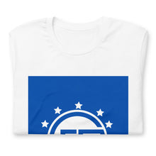 Load image into Gallery viewer, Unisex t-shirt - Frantz Benjamin
