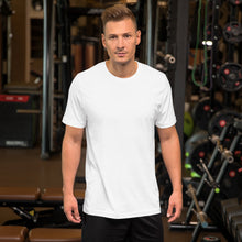 Load image into Gallery viewer, FB Unisex t-shirt - Frantz Benjamin
