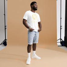 Load image into Gallery viewer, The Christ Unisex t-shirt - Frantz Benjamin

