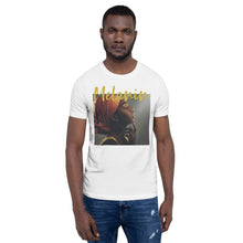 Load image into Gallery viewer, FB Melanin Unisex t-shirt - Frantz Benjamin
