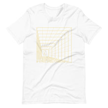Load image into Gallery viewer, FB Hall Unisex t-shirt - Frantz Benjamin
