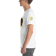 Load image into Gallery viewer, FB Grafiti Unisex t-shirt - Frantz Benjamin
