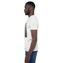 Load image into Gallery viewer, FB Melanin Unisex t-shirt - Frantz Benjamin
