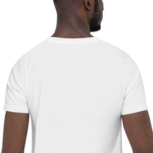 Load image into Gallery viewer, FB Melanin Unisex t-shirt - Frantz Benjamin
