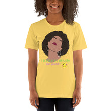 Load image into Gallery viewer, Unisex t-shirt - Frantz Benjamin
