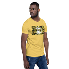 Load image into Gallery viewer, Unisex t-shirt - Frantz Benjamin
