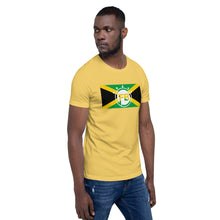 Load image into Gallery viewer, Unisex t-shirt - Frantz Benjamin
