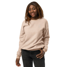 Load image into Gallery viewer, FB Unisex sueded fleece sweatshirt - Frantz Benjamin
