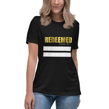 Load image into Gallery viewer, Women's Relaxed T-Shirt - Frantz Benjamin
