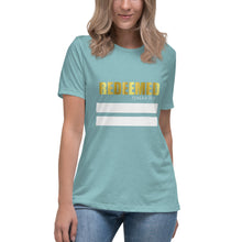 Load image into Gallery viewer, Women's Relaxed T-Shirt - Frantz Benjamin
