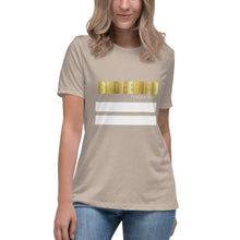 Load image into Gallery viewer, Women's Relaxed T-Shirt - Frantz Benjamin
